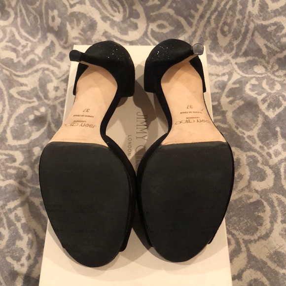 Brand new jimmy heel pumps - Picture 5 of 7